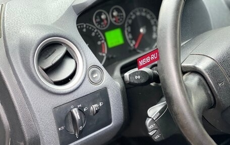 Ford Fusion I, 2008 год, 400 000 рублей, 12 фотография