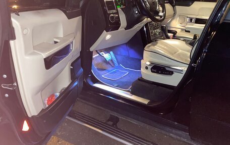 Land Rover Range Rover III, 2008 год, 1 490 000 рублей, 14 фотография