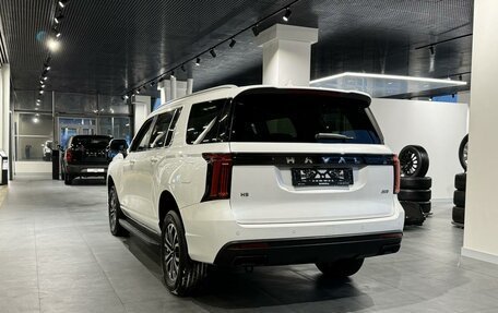 Haval H5, 2024 год, 3 949 000 рублей, 5 фотография