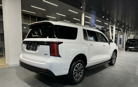 Haval H5, 2024 год, 3 949 000 рублей, 4 фотография