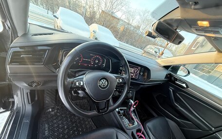 Volkswagen Jetta VII, 2019 год, 1 920 000 рублей, 6 фотография