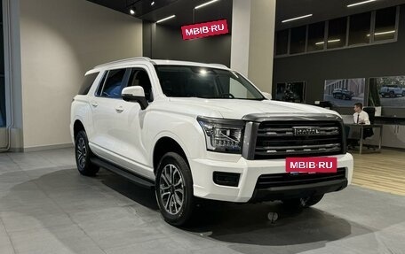 Haval H5, 2024 год, 3 949 000 рублей, 3 фотография