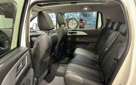 Haval H5, 2024 год, 3 949 000 рублей, 12 фотография