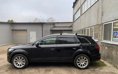 Audi Q7, 2015 год, 3 400 000 рублей, 2 фотография