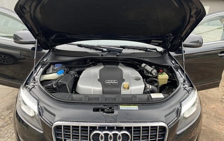 Audi Q7, 2015 год, 3 400 000 рублей, 5 фотография