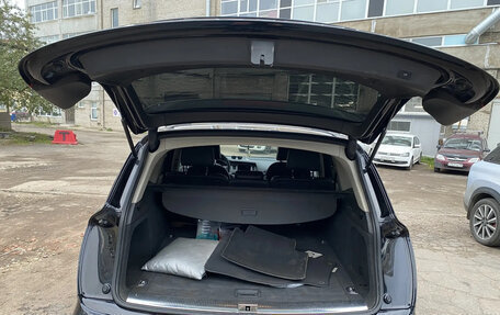 Audi Q7, 2015 год, 3 400 000 рублей, 9 фотография