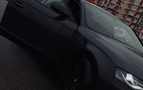 Audi A4, 2009 год, 1 750 000 рублей, 5 фотография