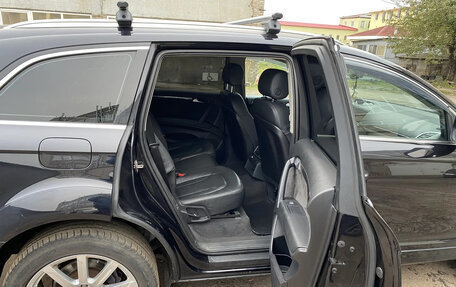 Audi Q7, 2015 год, 3 400 000 рублей, 7 фотография