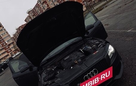 Audi A4, 2009 год, 1 750 000 рублей, 8 фотография