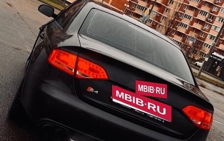 Audi A4, 2009 год, 1 750 000 рублей, 4 фотография