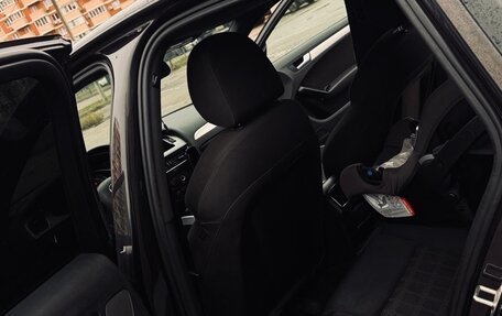 Audi A4, 2009 год, 1 750 000 рублей, 10 фотография