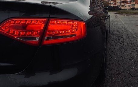 Audi A4, 2009 год, 1 750 000 рублей, 19 фотография