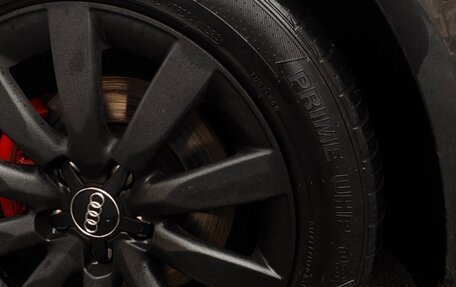 Audi A4, 2009 год, 1 750 000 рублей, 21 фотография