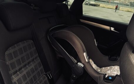 Audi A4, 2009 год, 1 750 000 рублей, 16 фотография