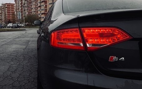 Audi A4, 2009 год, 1 750 000 рублей, 18 фотография