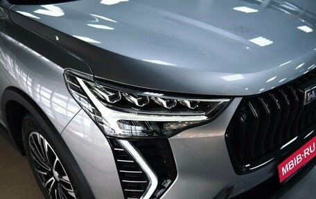 Haval Jolion, 2025 год, 2 443 060 рублей, 5 фотография