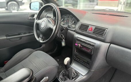 Skoda Octavia IV, 2008 год, 550 000 рублей, 11 фотография