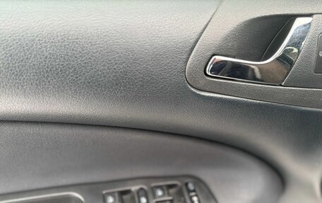 Skoda Octavia IV, 2008 год, 550 000 рублей, 12 фотография