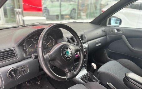 Skoda Octavia IV, 2008 год, 550 000 рублей, 9 фотография