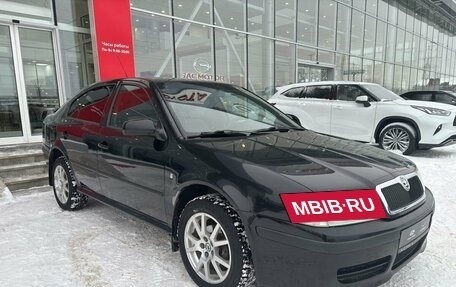 Skoda Octavia IV, 2008 год, 550 000 рублей, 3 фотография