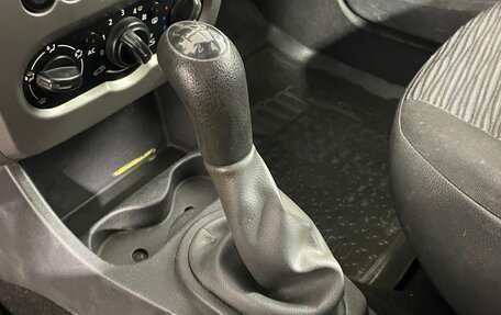 Renault Sandero I, 2014 год, 436 000 рублей, 15 фотография