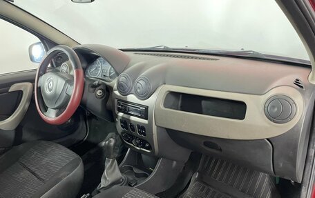 Renault Sandero I, 2014 год, 436 000 рублей, 7 фотография