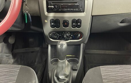 Renault Sandero I, 2014 год, 436 000 рублей, 13 фотография