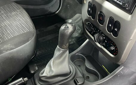 Renault Sandero I, 2014 год, 436 000 рублей, 16 фотография