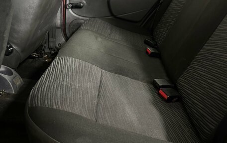 Renault Sandero I, 2014 год, 436 000 рублей, 17 фотография