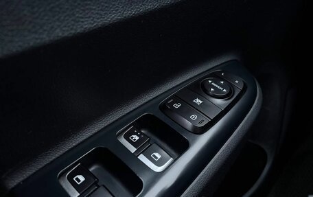 KIA Rio IV, 2019 год, 1 050 000 рублей, 10 фотография