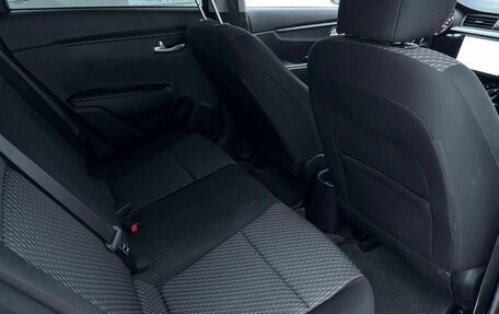 KIA Rio IV, 2019 год, 1 050 000 рублей, 20 фотография