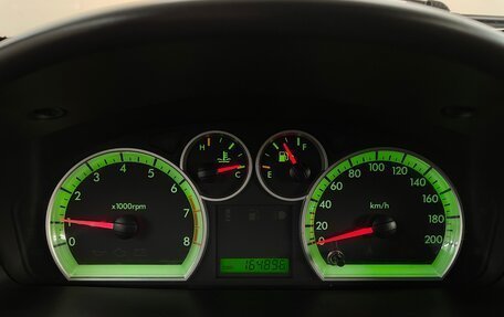 Chevrolet Aveo III, 2007 год, 390 000 рублей, 5 фотография