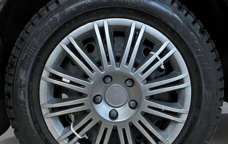 Chevrolet Aveo III, 2007 год, 390 000 рублей, 12 фотография