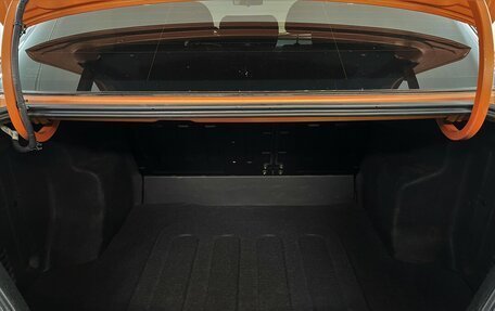 Chevrolet Aveo III, 2007 год, 390 000 рублей, 10 фотография