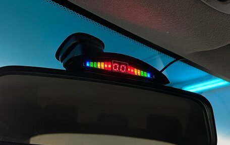 Chevrolet Aveo III, 2007 год, 390 000 рублей, 7 фотография