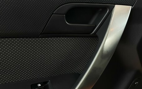 Chevrolet Aveo III, 2007 год, 390 000 рублей, 14 фотография