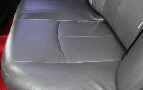 Lifan Solano I (630) рестайлинг, 2012 год, 347 000 рублей, 12 фотография