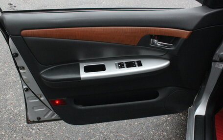 Lifan Solano I (630) рестайлинг, 2012 год, 347 000 рублей, 8 фотография