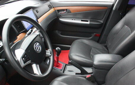 Lifan Solano I (630) рестайлинг, 2012 год, 347 000 рублей, 10 фотография