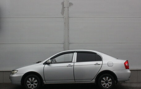 Lifan Solano I (630) рестайлинг, 2012 год, 347 000 рублей, 6 фотография