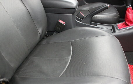 Lifan Solano I (630) рестайлинг, 2012 год, 347 000 рублей, 15 фотография