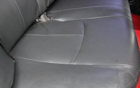 Lifan Solano I (630) рестайлинг, 2012 год, 347 000 рублей, 13 фотография