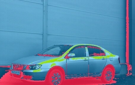 Lifan Solano I (630) рестайлинг, 2012 год, 347 000 рублей, 5 фотография