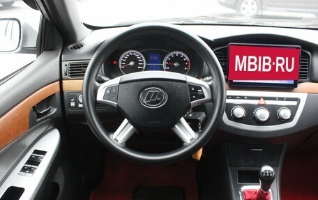 Lifan Solano I (630) рестайлинг, 2012 год, 347 000 рублей, 16 фотография