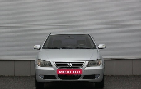 Lifan Solano I (630) рестайлинг, 2012 год, 347 000 рублей, 3 фотография