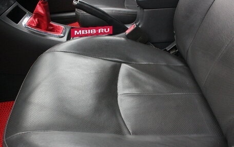 Lifan Solano I (630) рестайлинг, 2012 год, 347 000 рублей, 11 фотография