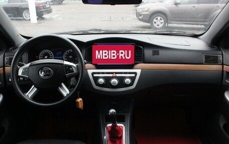 Lifan Solano I (630) рестайлинг, 2012 год, 347 000 рублей, 7 фотография