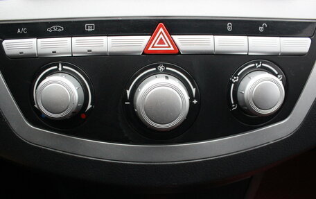 Lifan Solano I (630) рестайлинг, 2012 год, 347 000 рублей, 23 фотография