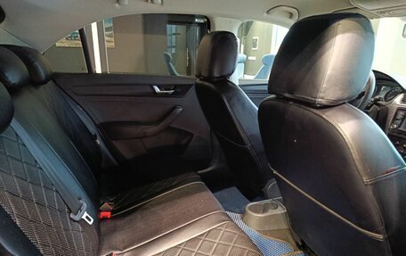 Skoda Rapid I, 2018 год, 1 099 000 рублей, 10 фотография