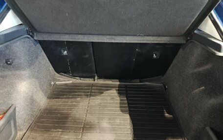 Skoda Rapid I, 2018 год, 1 099 000 рублей, 12 фотография